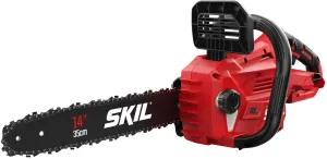 SKIL MOTOSERRA SEM FIO "BRUSHLESS" 0581 CA (S/BAT)