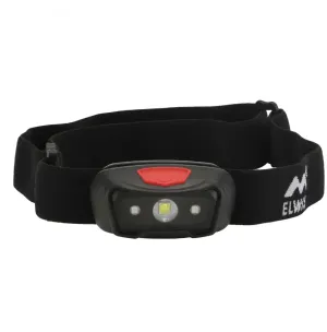 LANTERNAS DE CABEÇA RECARREGÁVEL H360R ELWIS