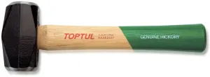 TOPTUL MARRETA 1550 GR HAAE2527