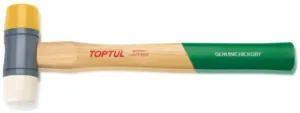 TOPTUL MARTELO ANTI RECUO HAAF3530