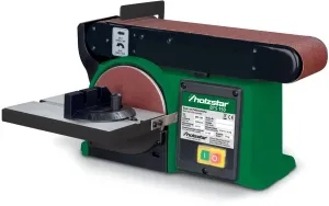 HOLZSTAR LIXADORA DE DISCO BTS 150