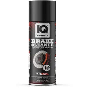 IQ SPRAY LIMPEZA DE TRAVÕES 500ML IQST