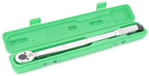 JBM CHAVE DINAMOMÉTRICA 1/2" 42-210Nm