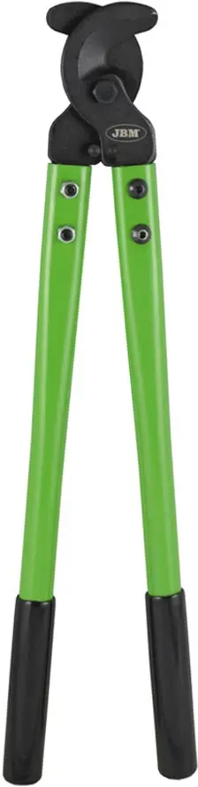 JBM ALICATE DE CORTE PARA CABOS - 360 MM