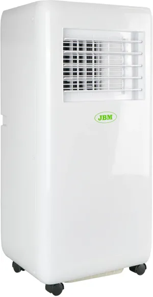 AR CONDICIONADO PORTÁTIL 9000BTU JBM