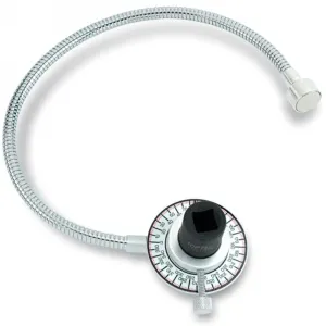 TOPTUL JDAW1601 MANOMETRO ANGULAR TORQUE