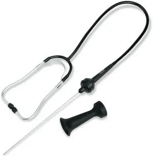 TOPTUL JDAX0102 ESTETOSCÓPIO PARA MECÂNICO