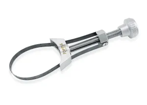 TOPTUL JDAZ65B0 CHAVE PARA FILTROS ÓLEO CINTA METALICA