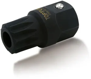 TOPTUL JDBB1617 CHAVE DE CAIXA PARA BUJÕES