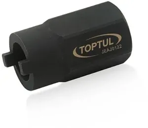 TOPTUL JEAJ0122 CHAVE PARA CASQUILHOS DE AMORTECEDORES