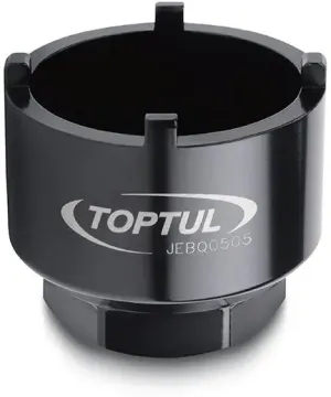 TOPTUL CHAVE PARA RÓTULA INTERIOR CITROEN/PEUGEOT JEBQ0505