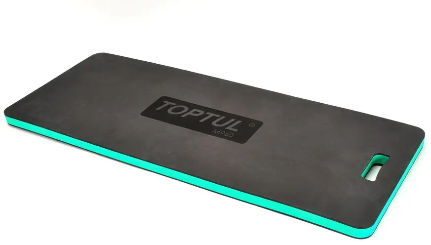 TOPTUL JJ-M960A TAPETE PARA MECÂNICO 960x380x30 MM