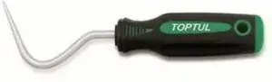 TOPTUL JJAK0201 EXTRATOR ABRAÇADEIRAS RADIADOR