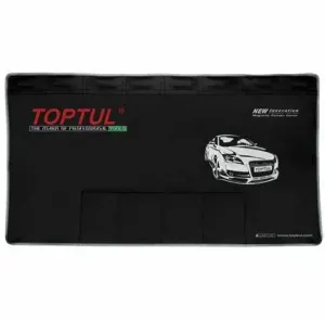 TOPTUL JJAQ1106 COBERTURA MAGNÉTICA PARA GUARDA LAMAS