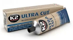 K2 ULTRA CUT - REMOVEDOR DE RISCOS LEVES