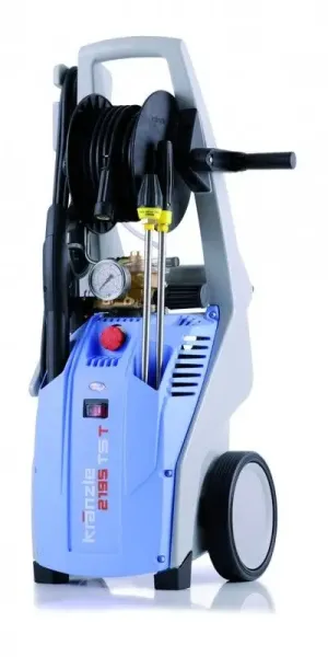 KRANZLE MÁQUINA DE LAVAR 2195 TST 220V C/ENROLADOR