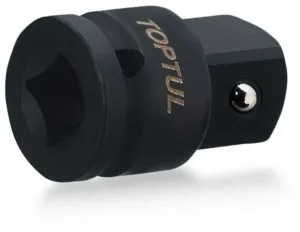 TOPTUL ADAPTADOR IMPACTO