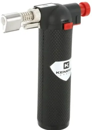 KEMPER TOCHA MICROSOLDADURA C/IGNIÇÃO ELÉCTRONICA