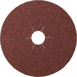 KLINGSPOR DISCO DE FIBRA C561