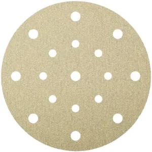 KLINGSPOR DISCO DE VELCRO DIM 150 PS23BK
