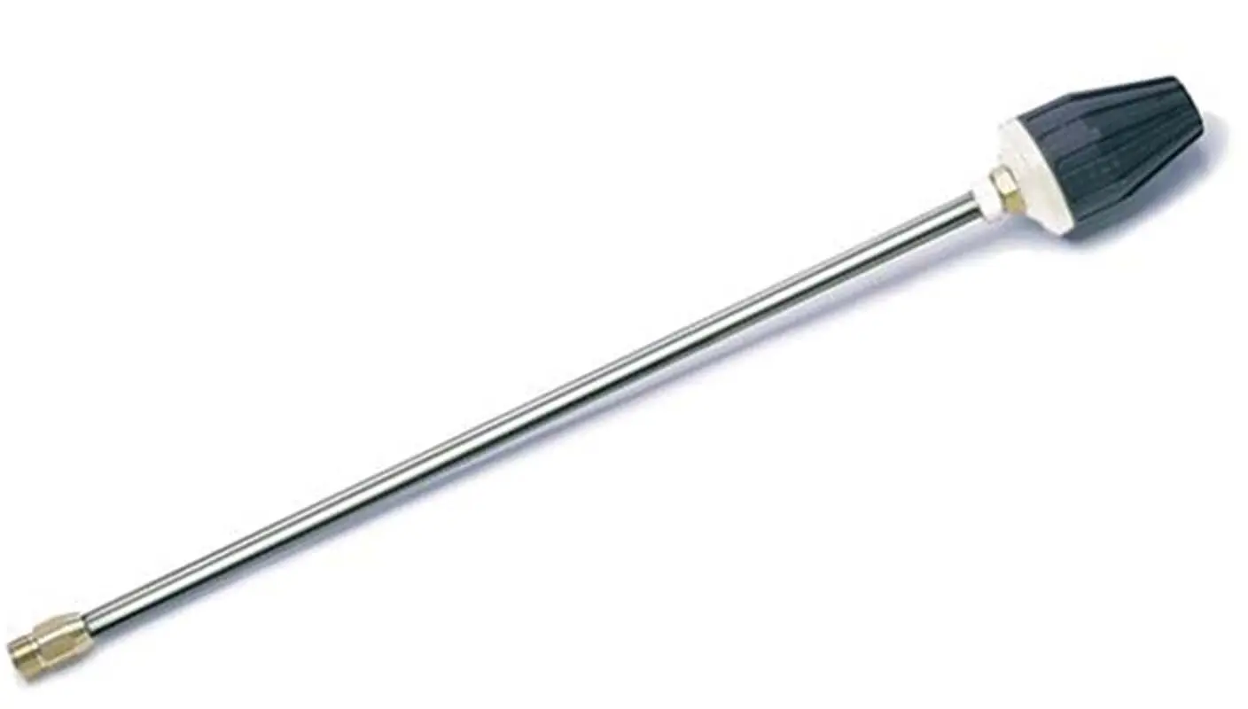 KRANZLE 461503 LANÇA TURBO JET 600MM 055