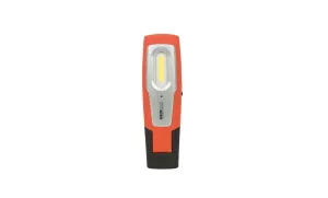 GAMBIARRA 6W COB LED C/ DOCK