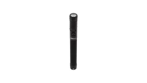 KROFTOOLS LANTERNA RECARREGÁVEL ROTATIVA 90º 350LM 1151