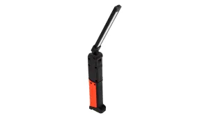 KROFTOOLS GAMBIARRA WIRELESS ULTRA FINA DOBRÁVEL 800 LM 1154