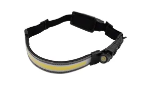 KROFTOOLS GAMBIARRA DE CABEÇA C/SENSOR MOVIMENTO 700LM 1155