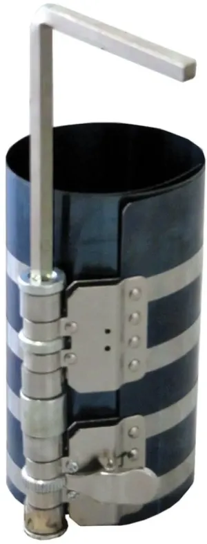 KROFTOOLS CINTA SEGMENTOS