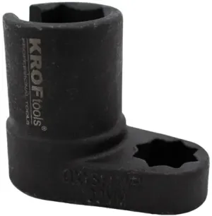 KROFTOOLS 1598 CHAVE LAMBDA 1/2" 22mm ABERTA