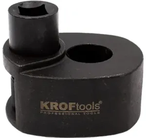 KROFTOOLS 1839 CHAVE EXCÊNTRICA P/ DIREÇÃO
