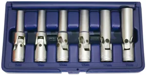 KROFTOOLS 2008 JOGO 6 PCS VELAS INCANDESCENTES