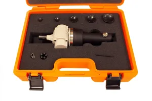 KROFTOOLS 2156 MÁQUINA PNEUMÁTICA RODAR VÁLVULAS