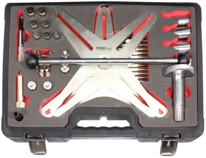 KROFTOOLS 3118 FERRAMENTA PARA MONT. DESMONTAGEM EMBRAIAGEM