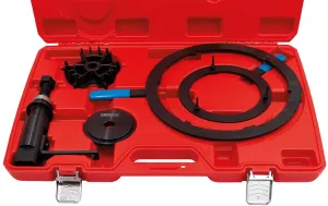 KROFTOLLS 3121 KIT RESET EMBRAIAGEM DUPLA FORD POWERSHIFT