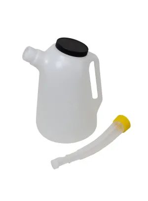 KROFTOOLS 3253 JARRO MEDIDOR 3L