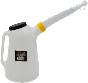 KROFTOOLS 3255 JARRO MEDIDOR 5L