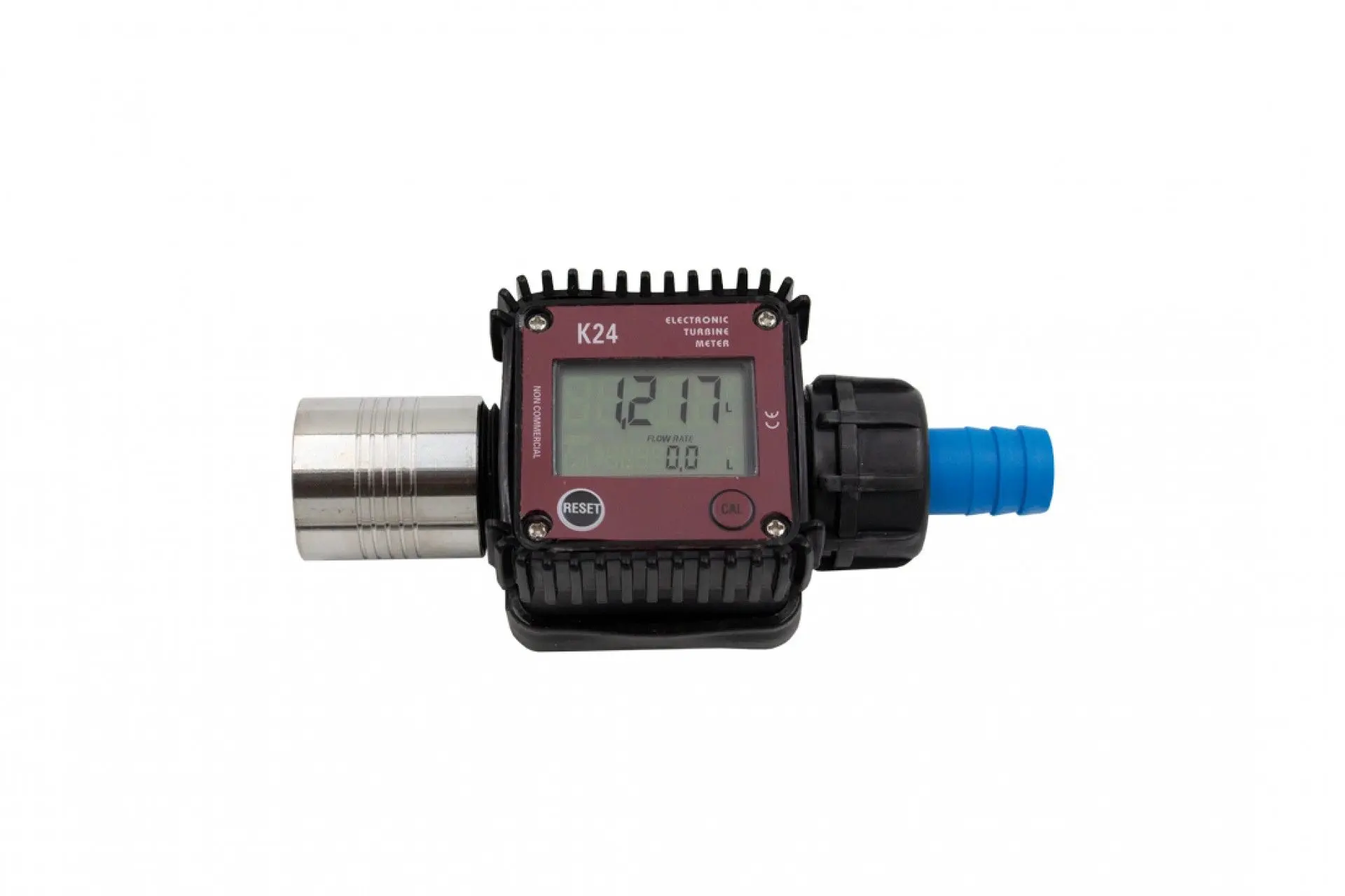 KROFTOOLS 3282 MEDIDOR FLUÍDOS DIGITAL DIESEL 1"