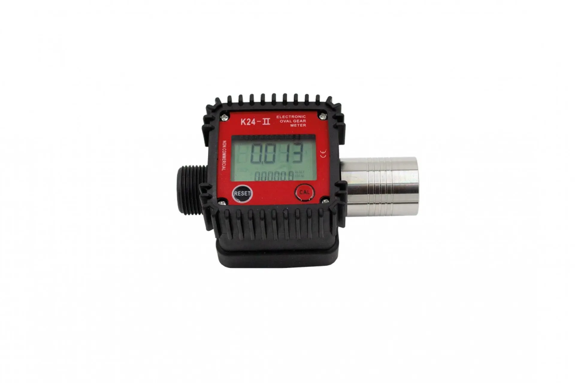 KROFTOOLS 3298 MEDIDOR FLUÍDOS DIGITAL DIESEL 3/4"
