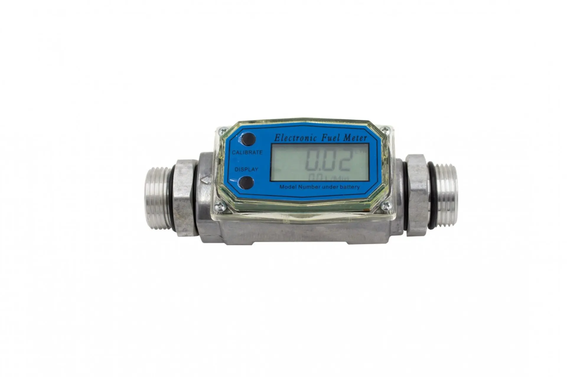KROFTOOLS 3299 MEDIDOR FLUÍDOS DIGITAL DIESEL 1" 3290/3291