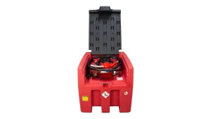 KROFTOOLS 3300 TANQUE DIESEL / GASOLINA 12V 200L