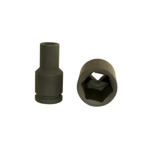 KROFTOOLS CHAVE IMPACTO CURTA 3/4" 36mm