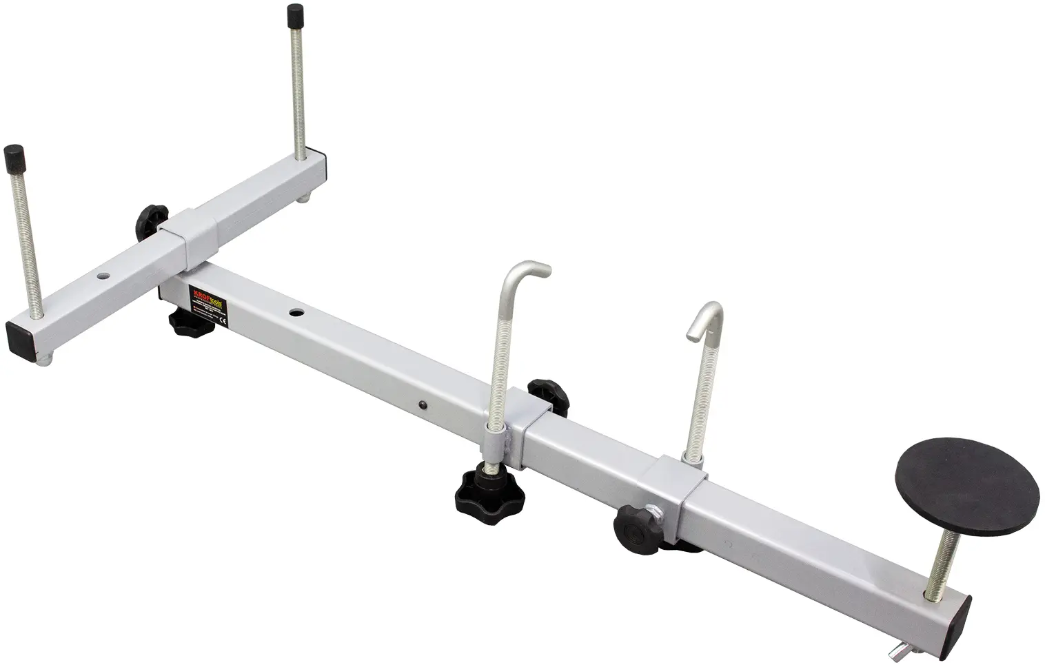 KROFTOOLS 4833 SUPORTE DE MOTOR ROTATIVO