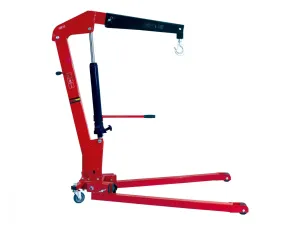 KROFTOOLS 4863 GRUA DESDOBRAVEL 1 TON 4863