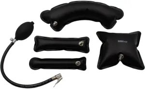 KROFTOOLS 5290 KIT ALMOFADAS INFLÁVEIS 5PCS