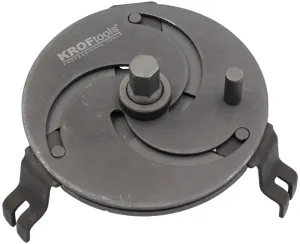 KROFTOOLS 5318 CHAVE AJUSTÁVEL TANQUE COMBUSTÍVEL 89-170mm