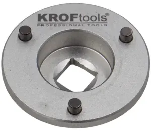 KROFTOOLS 5319 REMOÇÃO TAMPA PROTEÇÃO BOMBA COMBUSTÍVEL