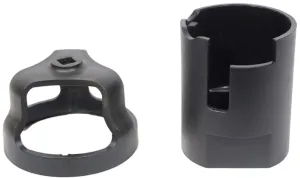 KROFTOOLS 5330 KIT 2PCS RETIRAR FILTRO COMBUSTÍVEL UNIVERSAL