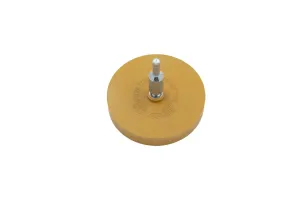 KROFTOOLS 5390 DISCO BORRACHA P/ADESIVOS